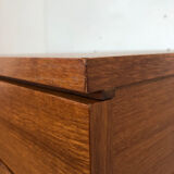 Wall bedside tables