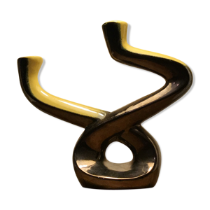 bougeoir atelier Céramidi