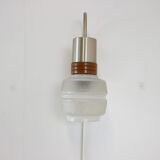 Midcentury wall lamp, Germany 1970s