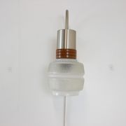 Midcentury wall lamp, Germany 1970s