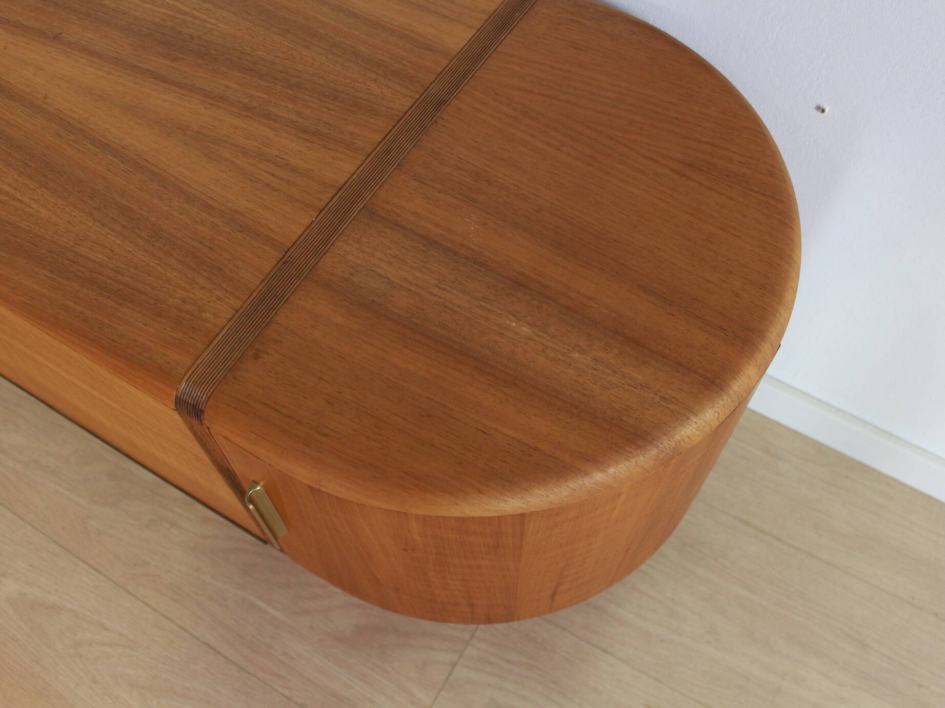 XXL sideboard cabinet – A. Patijn, Zijlstra Joure