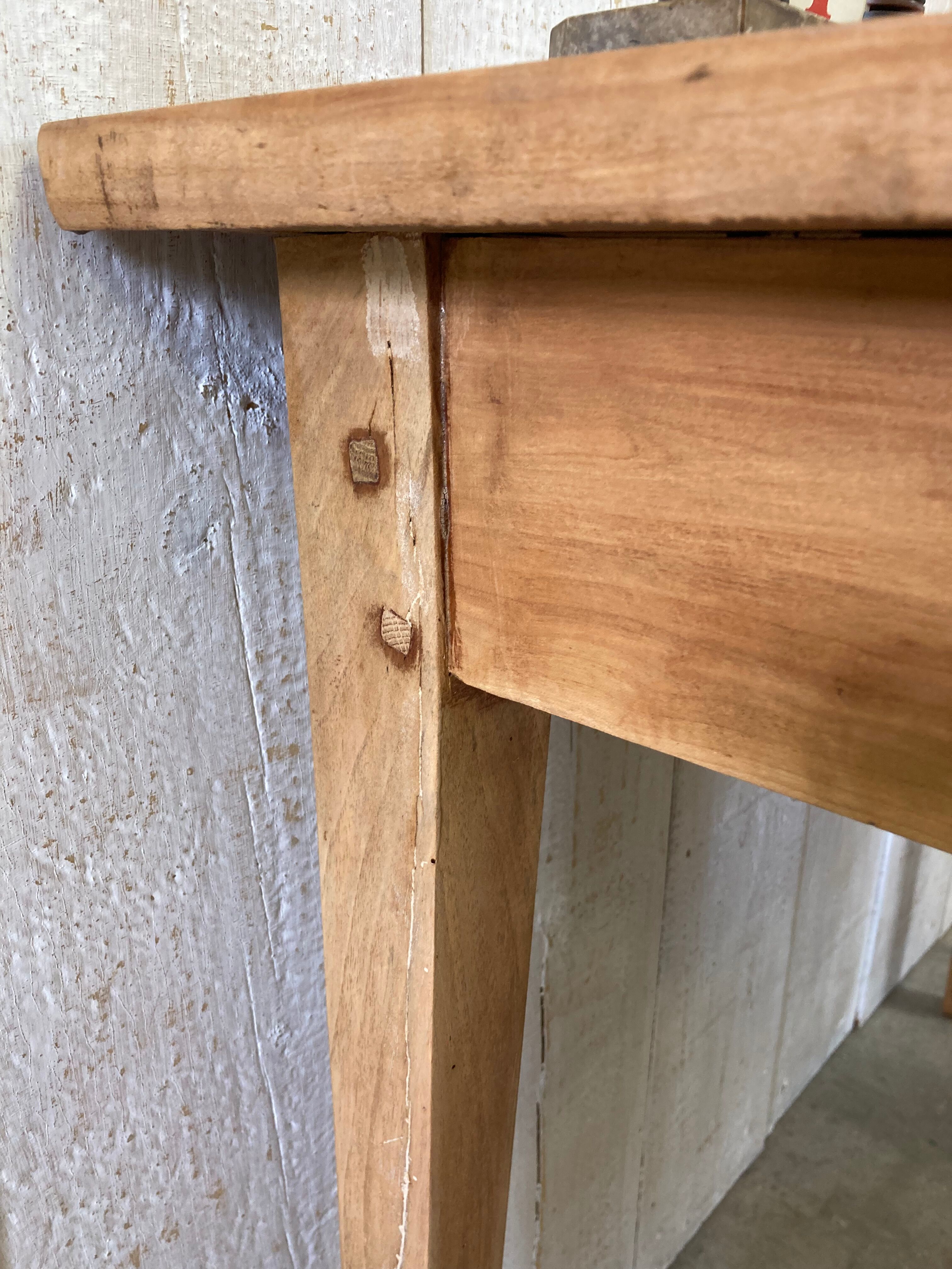 Vintage desk