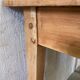 Vintage desk