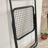 Folding chair by Niels Rangelgaard Ikea vintage