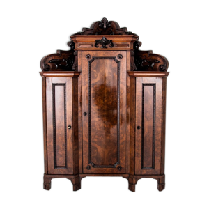 buffet antique d’angle