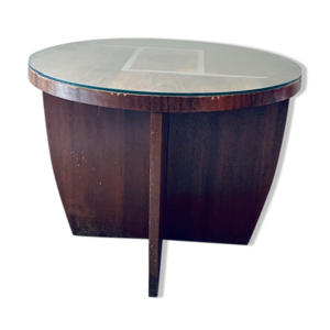 table basse art déco