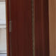 Mid-century wardrobe