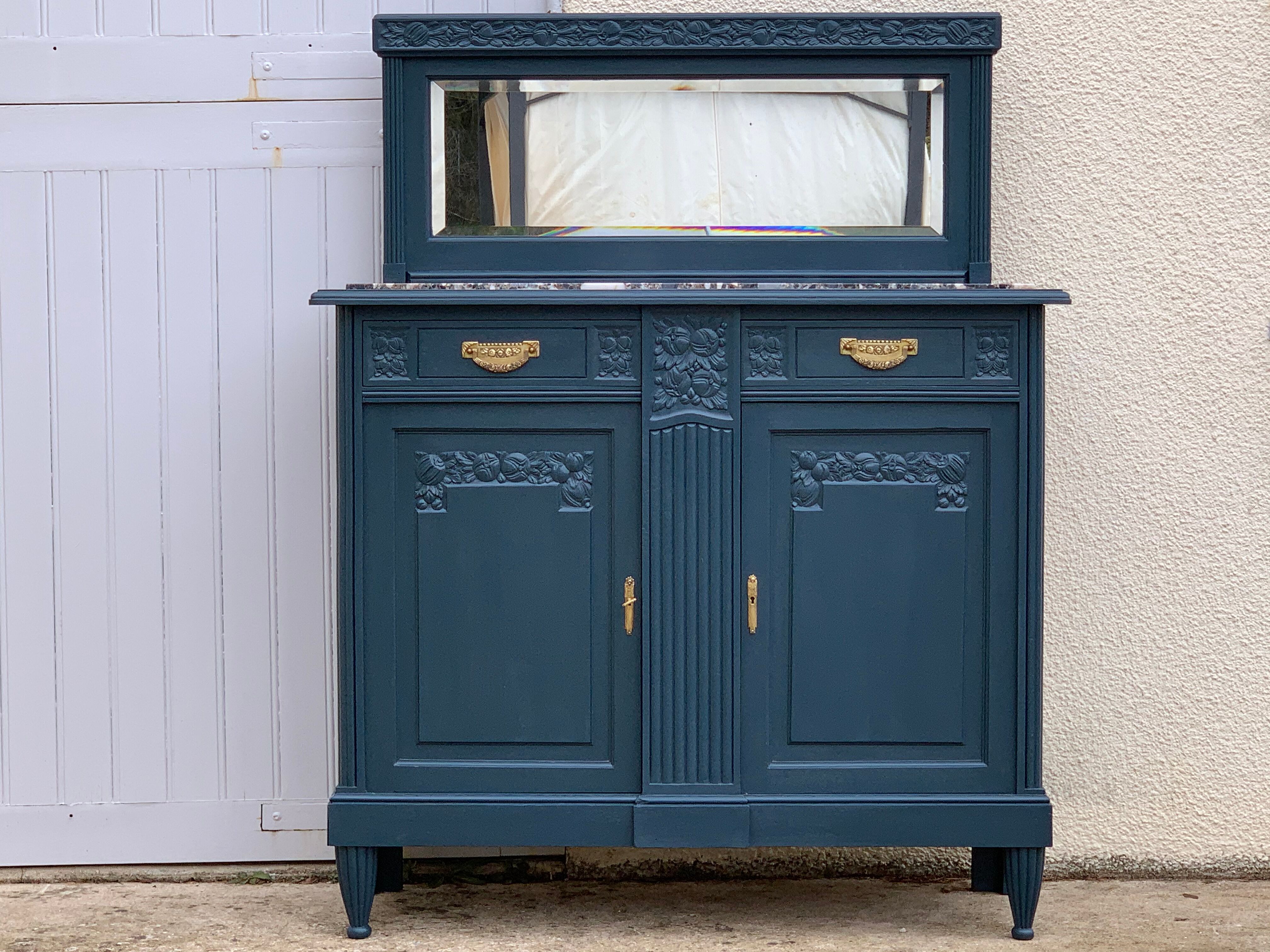Parisian art deco buffet 1920