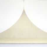 Applique murale de Gianni Celada pour Fontana Arte, années 1970