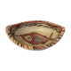 Plat poisson berbère de Sejnane Tunisie