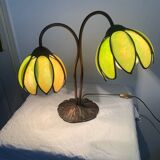 Art Deco lamp