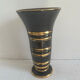 Vase Art déco Saint Clément signé B. Letalle