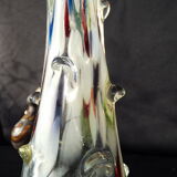 Murano soliflore vase.