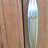 Oak cabinet wardrobe