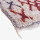 Vintage Berber Rug - 176 x 62 cm