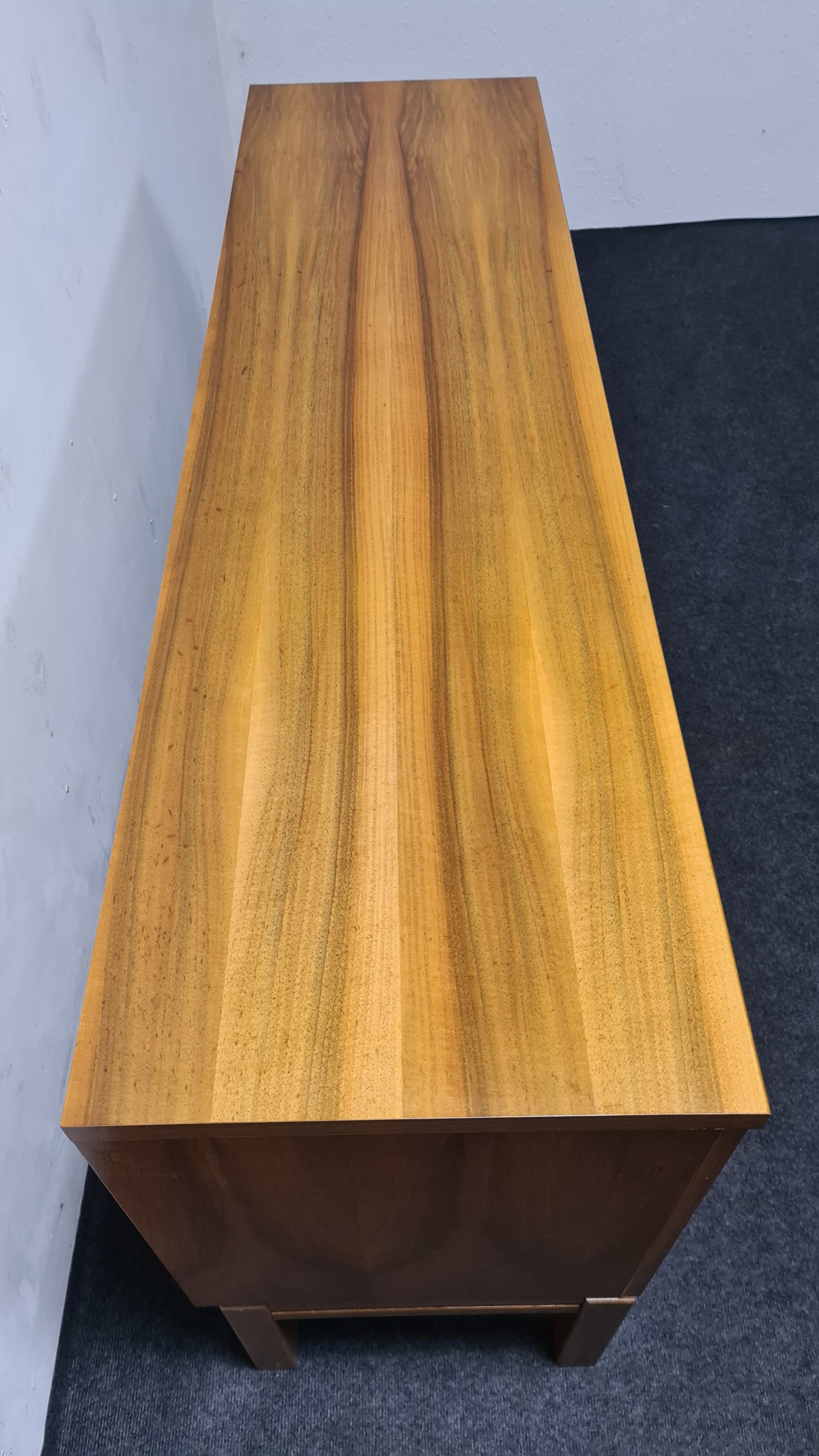 70s sideboard by Palette mobel