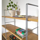 Etagère Vintage Enetri - par Niels Gammelgaard