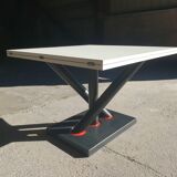 Dining room table 1980