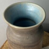 Handmade ceramic vase