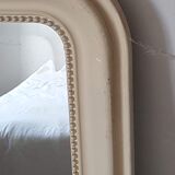 Mirror Louis Philippe old 142 x 88