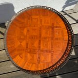 Louis XV-style healing