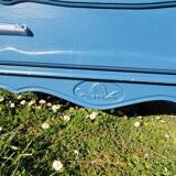 Louis XV style chest of drawers