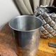 Pineapple-shaped ice bucket by Mauro Manetti, 1960.