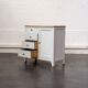 Country style storage unit
