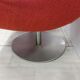 Paire de fauteuils Andreu World