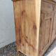 Buffet parisien poncé