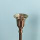 Brass candle holders