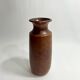 Scheurich West Germany ceramic vase, 1960s-70s