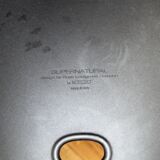 Supernatural Chair, Moroso