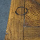 Antique coffee table from Southern Europe