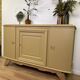 Vintage sideboard