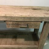Old Workbench