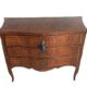 Commode ancienne Louis XV - Italie du XVIIIe siècle