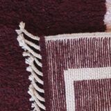 Contemporary Moroccan Rug - 306 x 257 cm