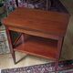 Table d'appoint scandinave