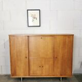 Vintage bahut buffet
