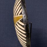 Zulu shield