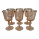 Série de 6 verres à vin Rosaline luminarc