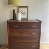 Chest of drawers 4 drawers