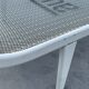 Vintage daybed Auping Cleopatra design by Dick Cordemeyer