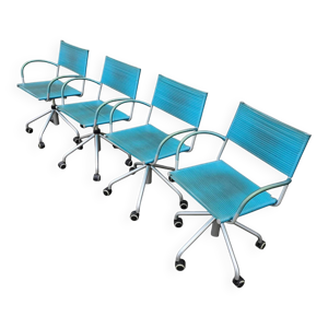 Chaises de salle à manger - italiennes