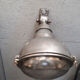 Applied industrial curved glass