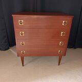 Vintage chest of drawers