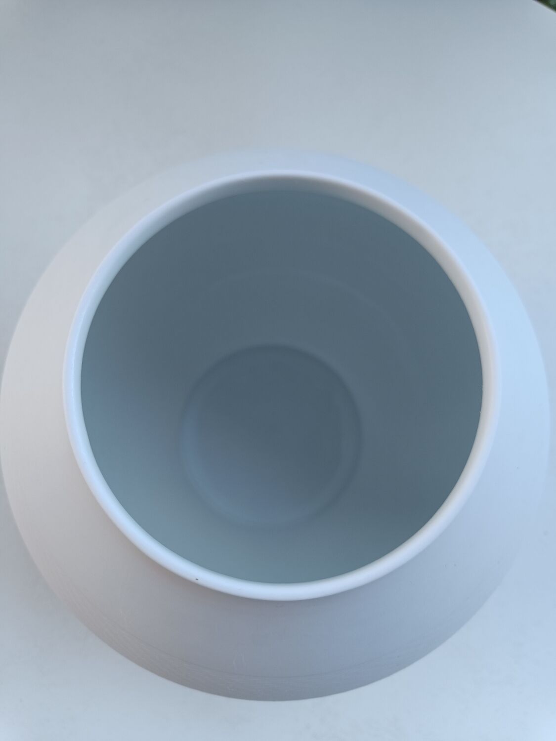 Bernardaud Néréides vase