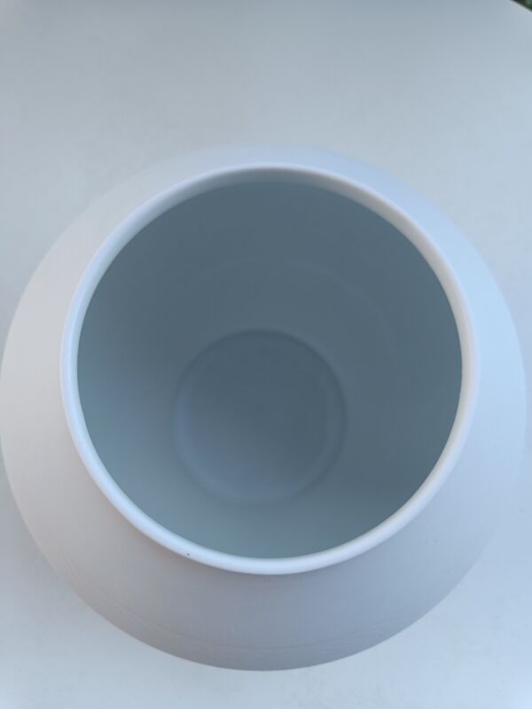 Vase Bernardaud Néréides