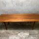 Danish Midcentury Peter Hvidt Coffee Table
